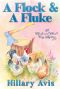 [Clucks and Clues Cozy Mysteries 02] • A Flock and a Fluke